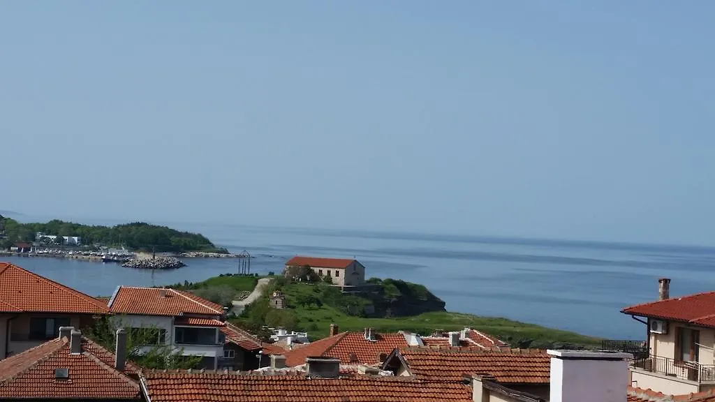 Къща за Гости Морските Лъвове-1
