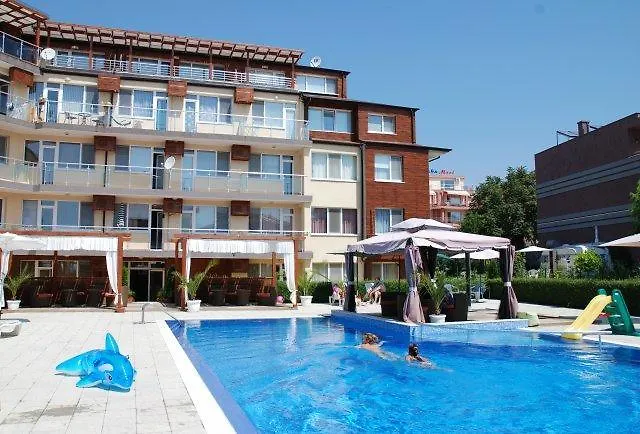 Private Apartment - Sunny House-1
