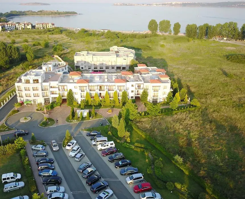 Costa Bulgara Mediterranean Club-1