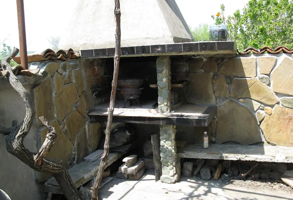 Самостоятелна вила-1