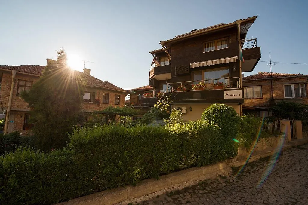 Family Hotel Emilia-1