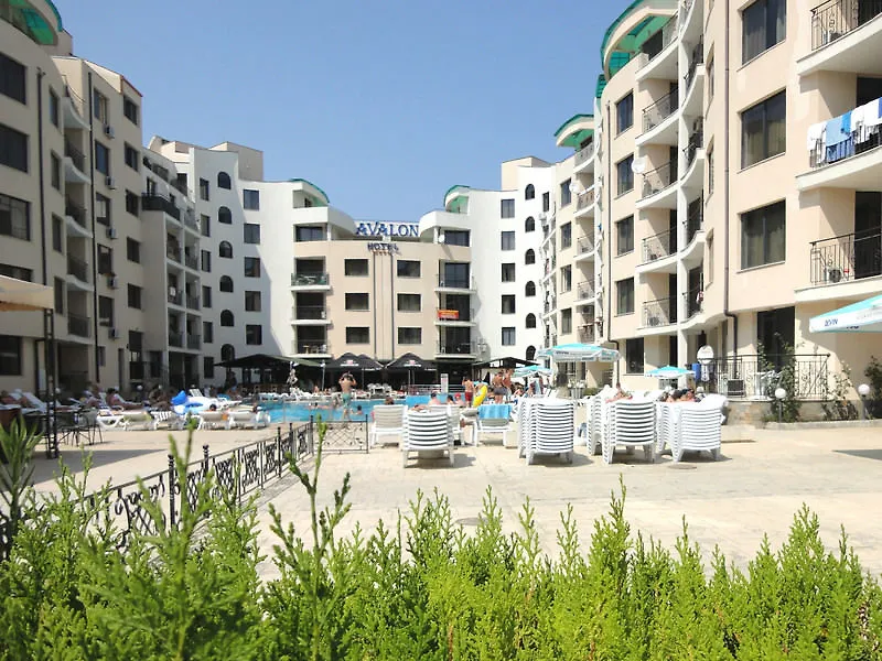Avalon Hotel-1