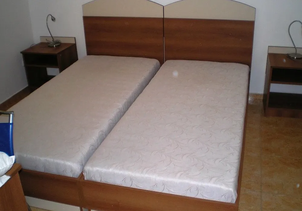 Dolce Vita Aparthotel-1