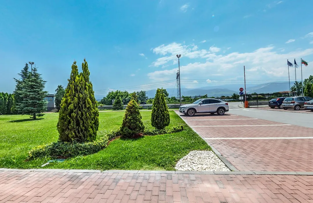 Hotel Chiirite-1