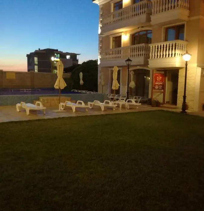 Guest House Aristokrat-1