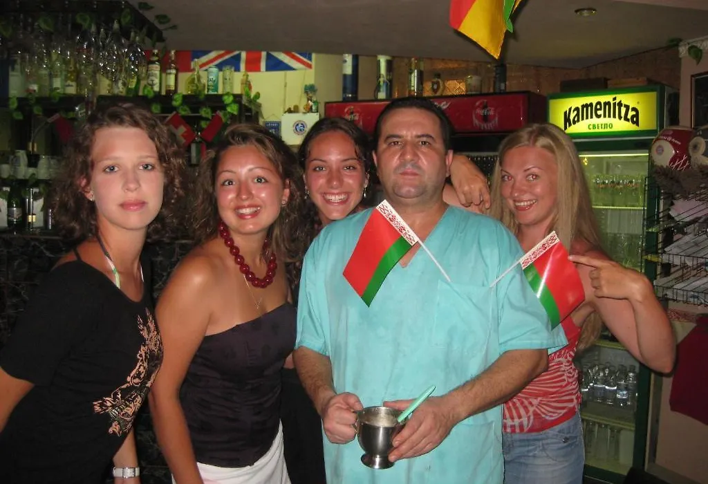 Gerdjika Hotel-1