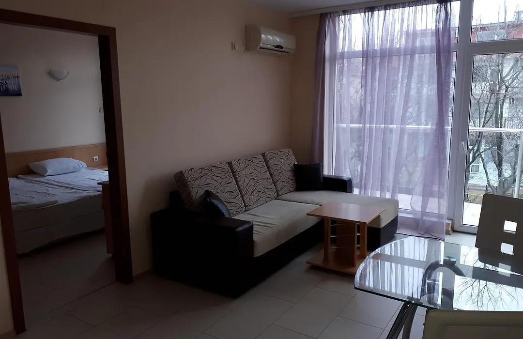 Apart Hotel Ravda-1