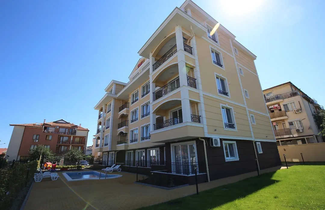 Apartments In Rif 3-1