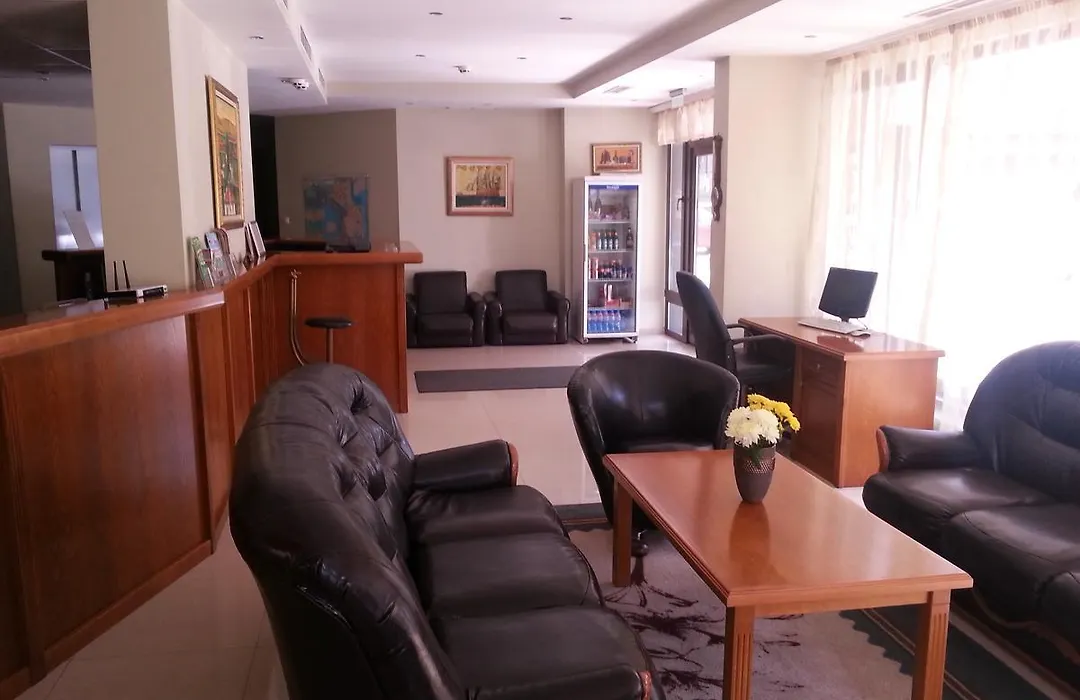 Hotel Drama Burgas-1
