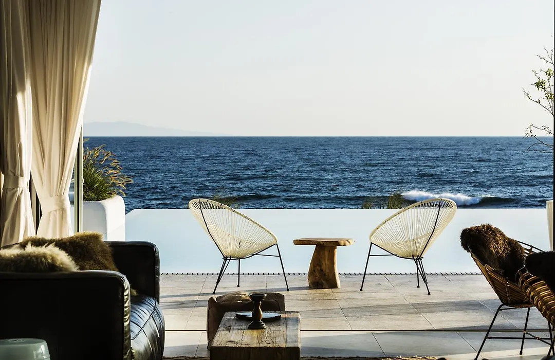 Sea Sense Boutique Villa & Relax Zone-1