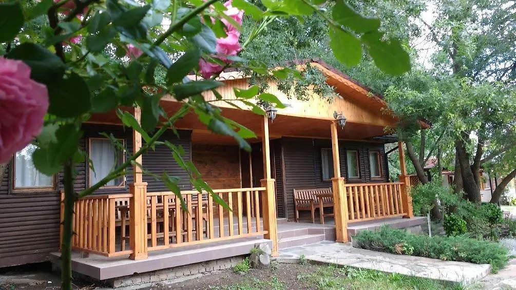 Zora Camping - Bungalows-1