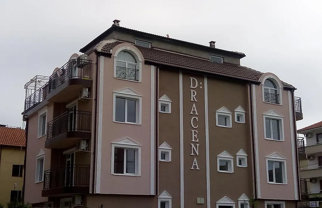 Къща за Гости Драцена-1