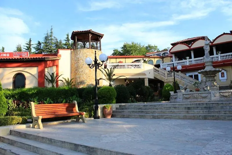 Elenite Holiday Village-1