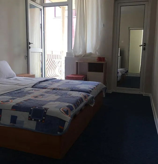 Guest House Milevi-1