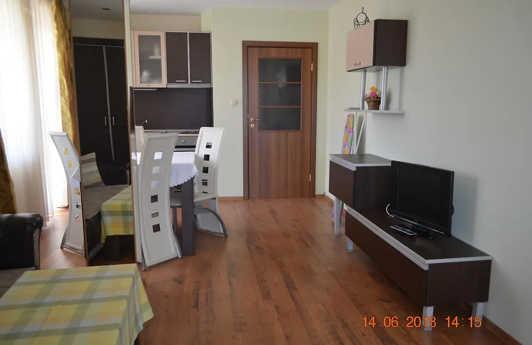 Guesthouse Opal-1