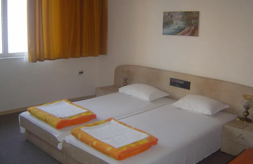 Guest House Dimovi-1