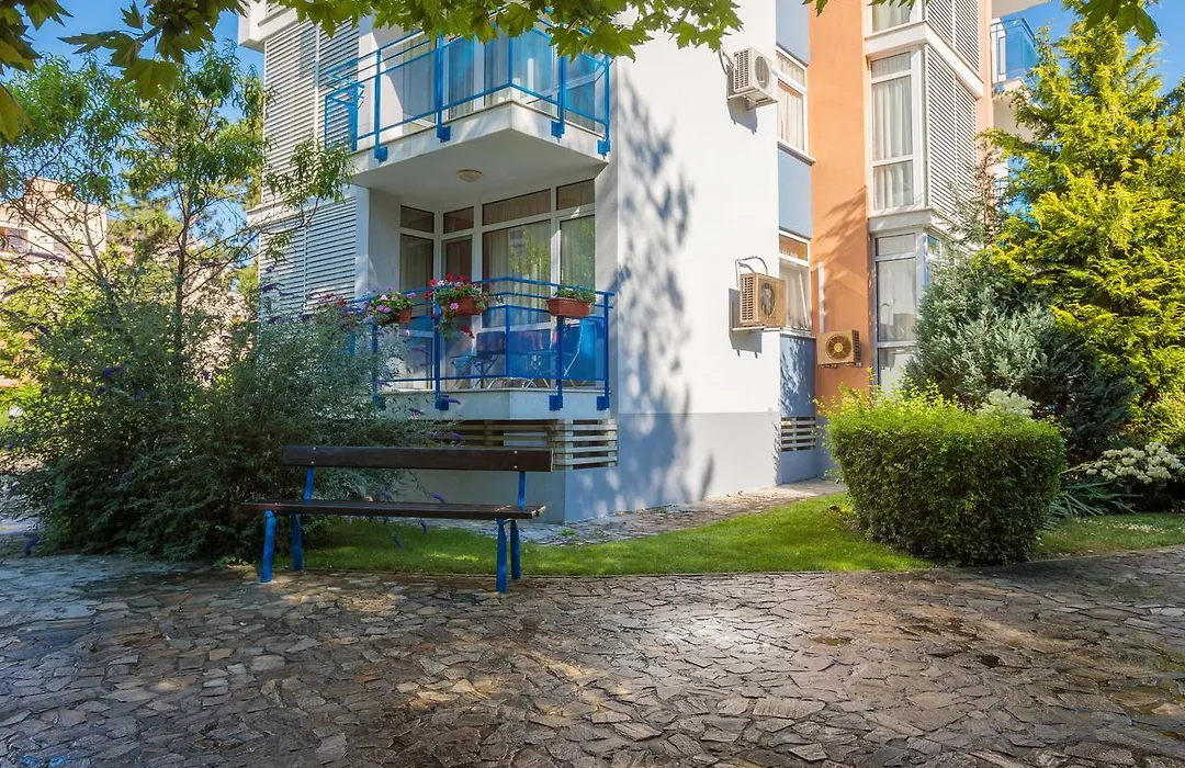 Apartment Sea Shell 2-1