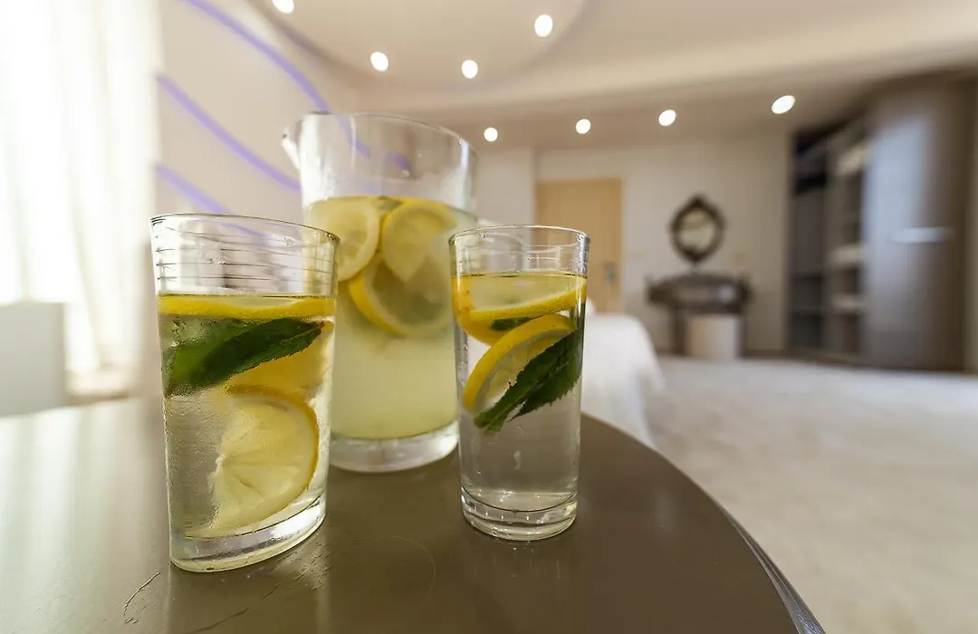 Guest House Saint Apostol-1