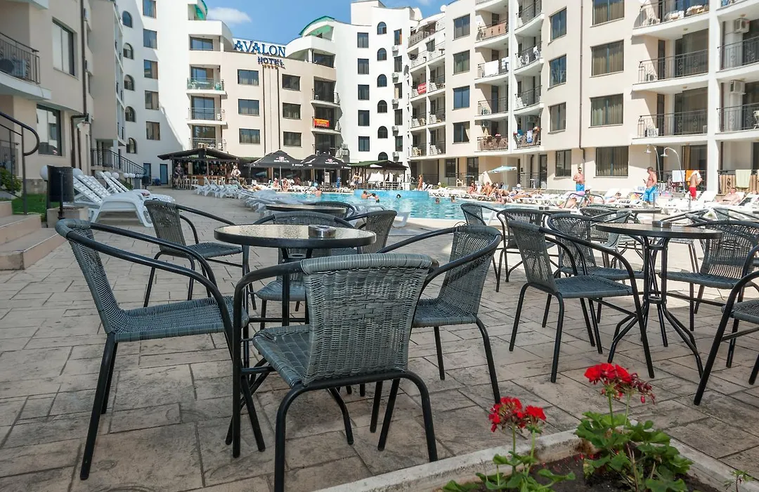 Hotel Avalon-1