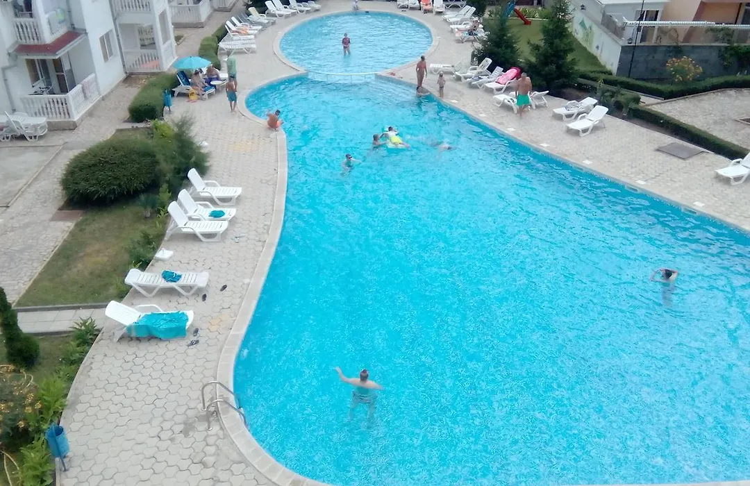 Bravo 5 Sunny Beach-1