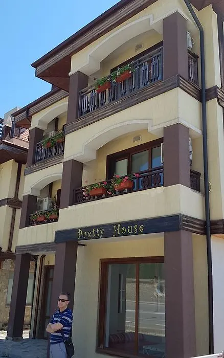Pretty House-1