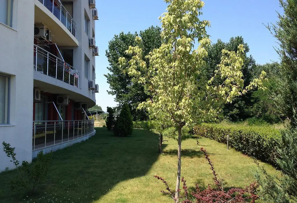 Aparthotel Ruby-1