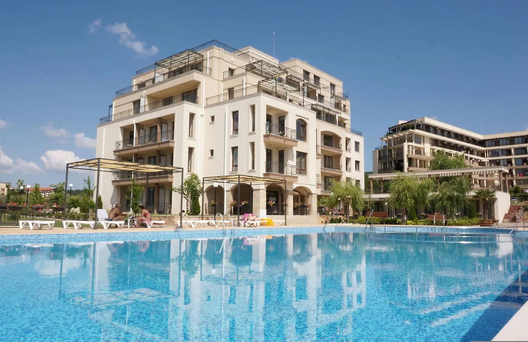 Sorrento Sole Mare-1