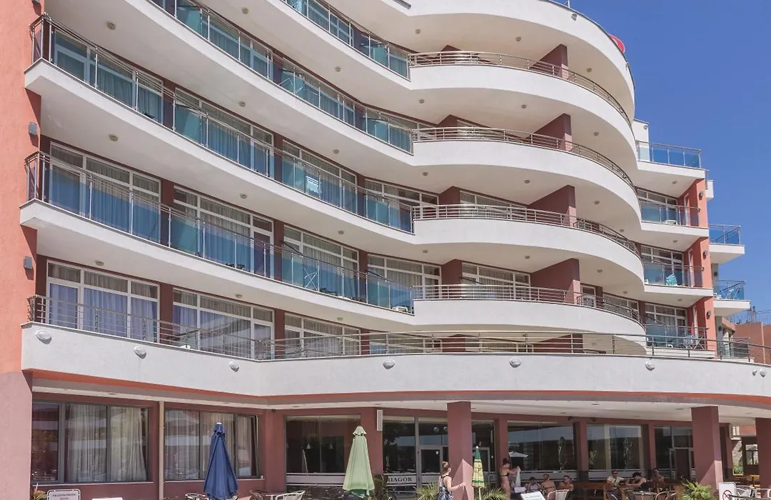 Hotel Riagor-1