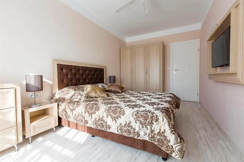 Harmony Suites 4 & 5 & 6-1