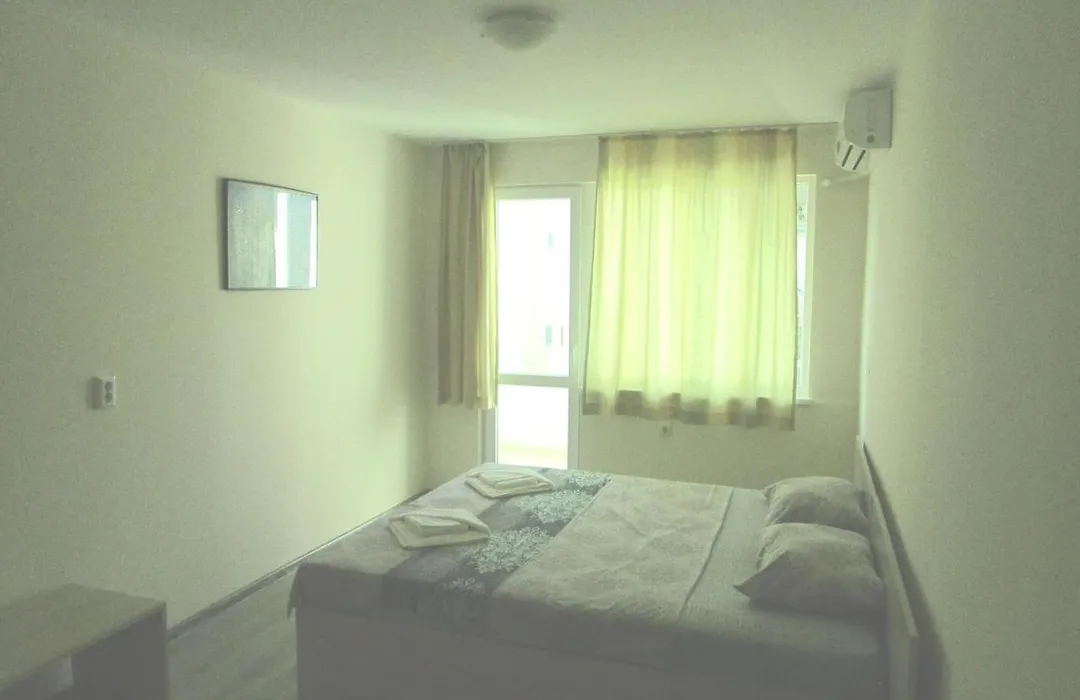 Guest House Kamburovi-1