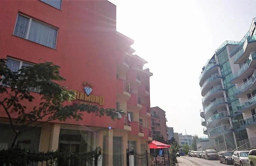 Diamond Hotel-1