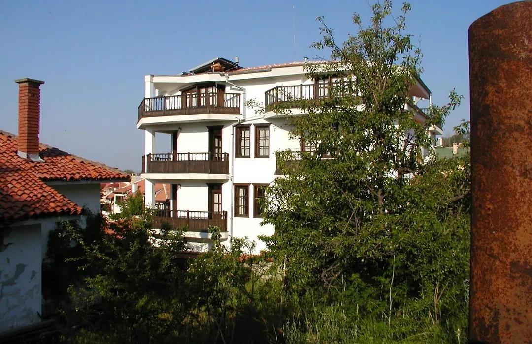 Hotel Augusta-1