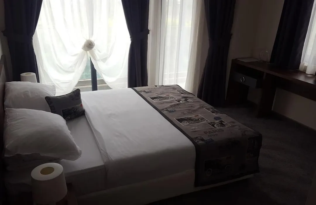 Family Hotel Novel City-1