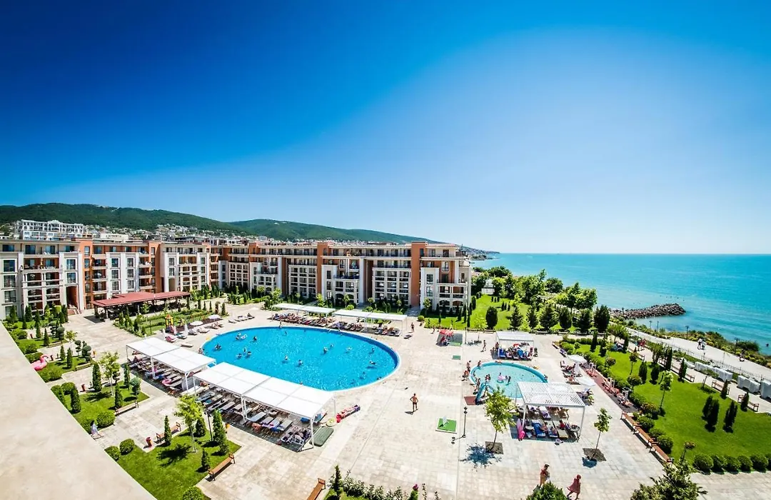 Prestige Sands Resort-1