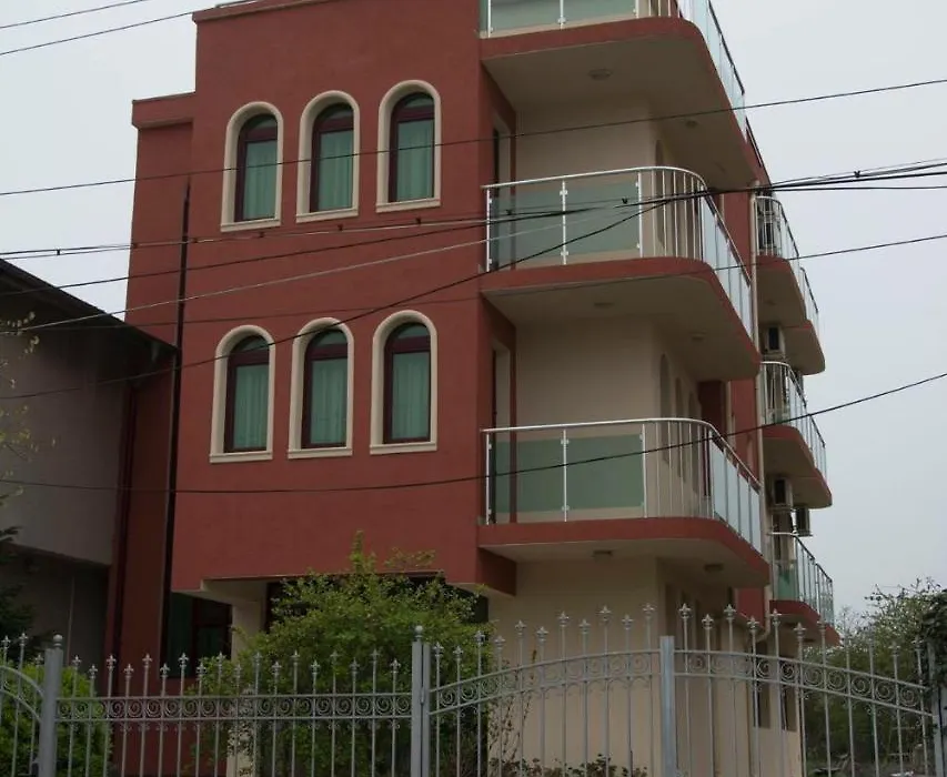 Stedy Guest House-1