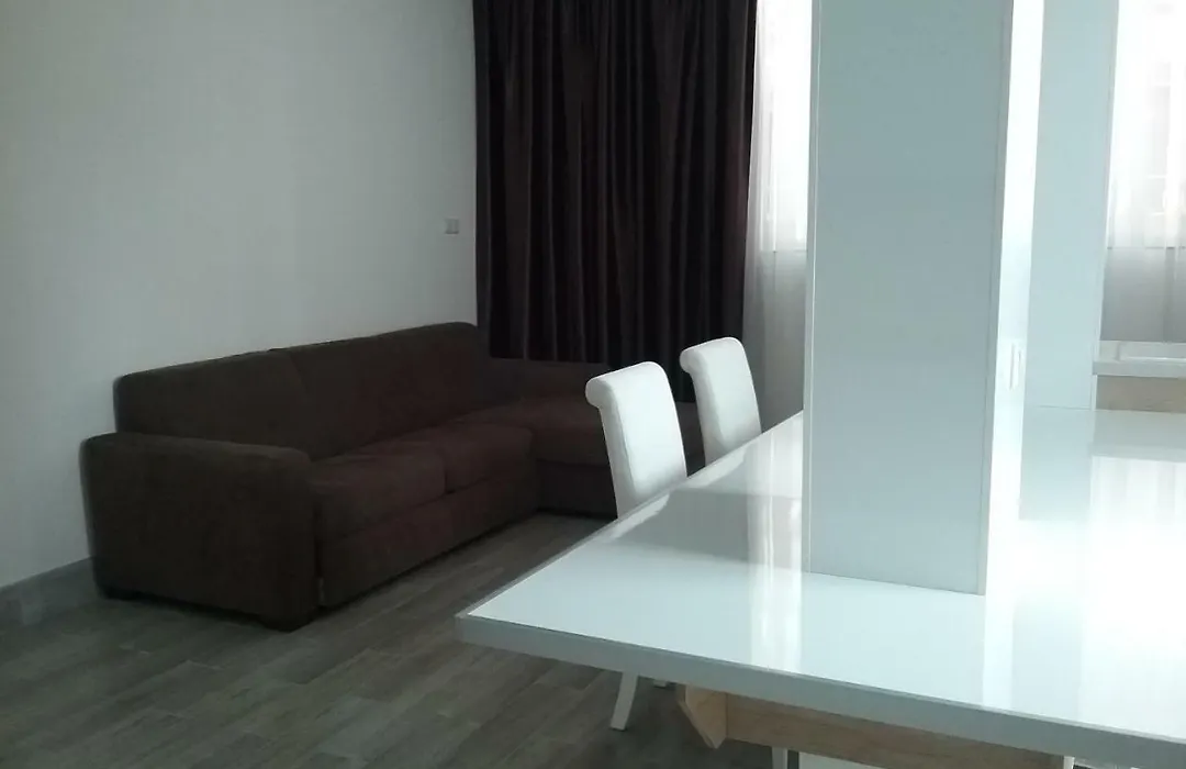 Millenium Apartment-1
