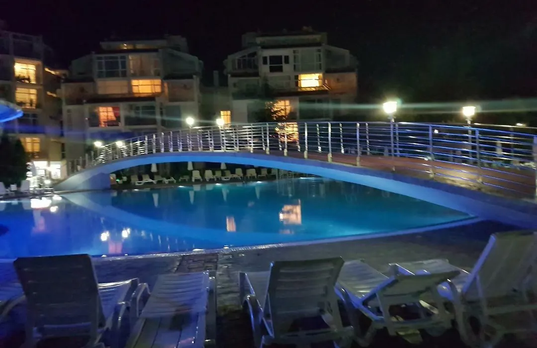 Aparthotel Elit 2-1