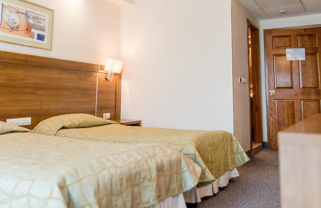 Hotel Burgas-1