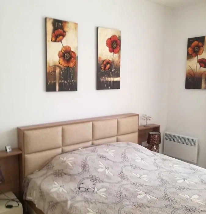 Apartament Nora01-1