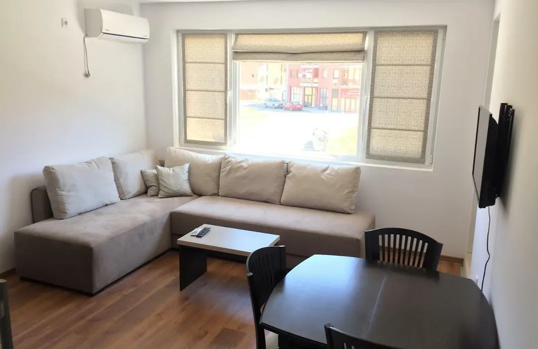 Apartments Dione-1