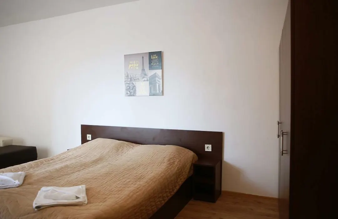 Hotel Slivnitsa-1