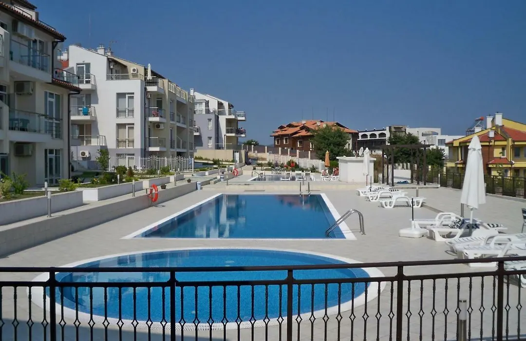 Menada Apolon Apartments-1