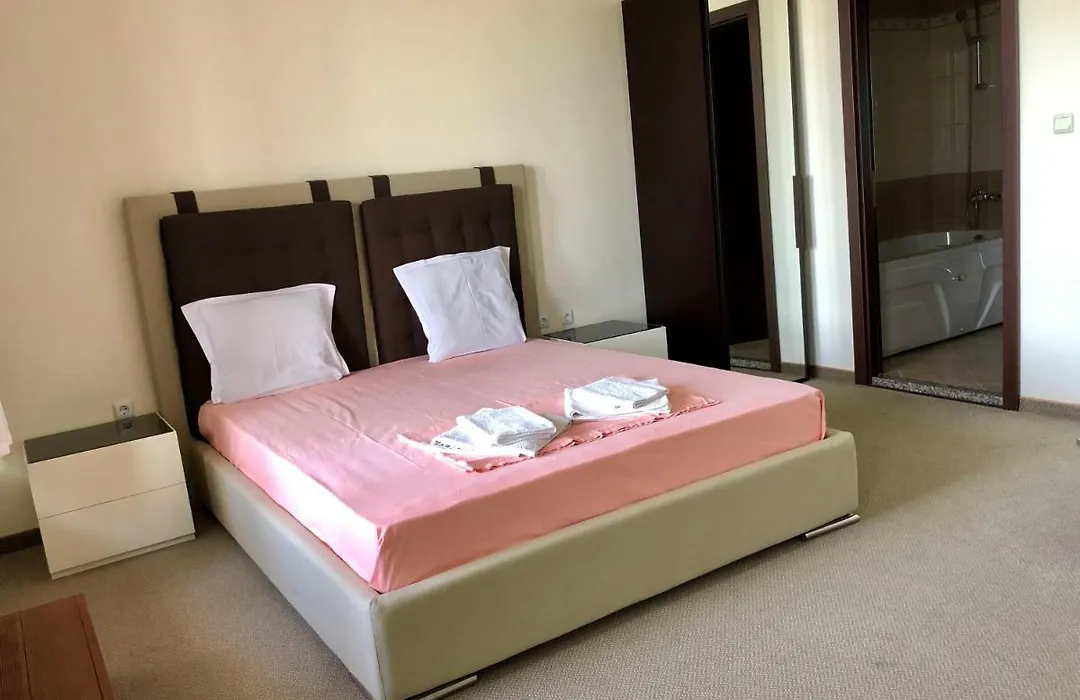 Apartments In Peter House-1