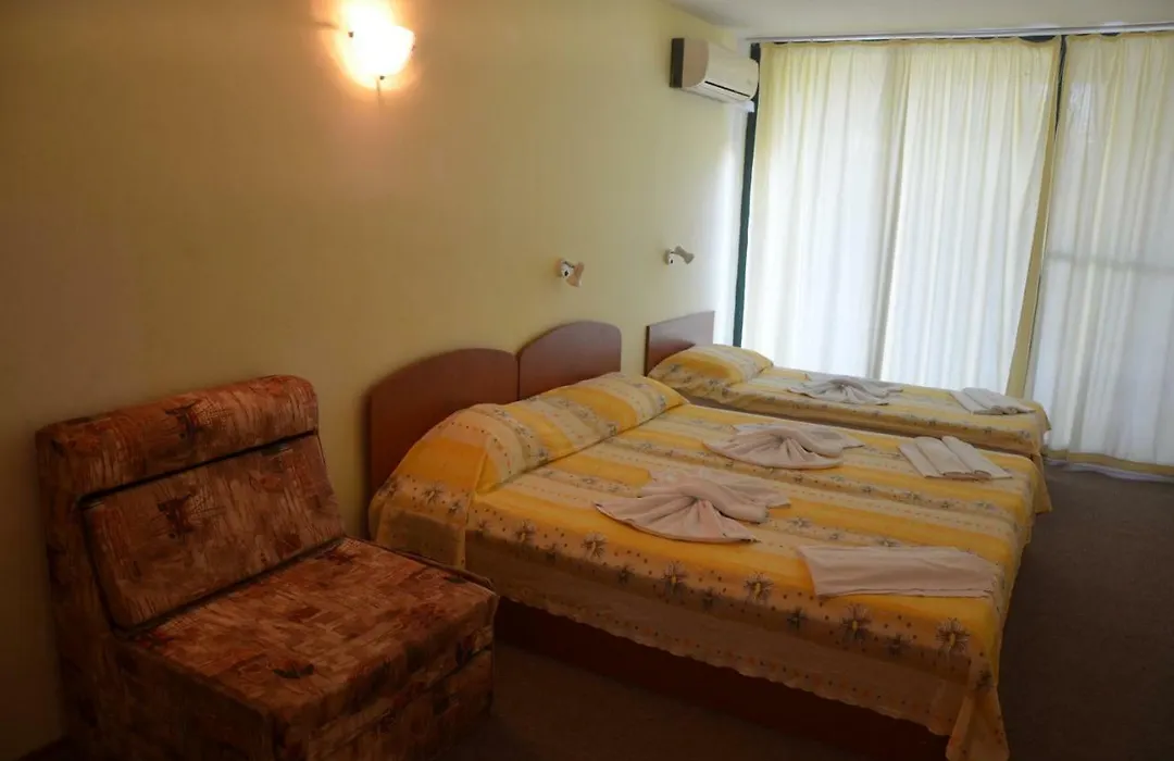 Hotel Nimfa-Rusalka-1