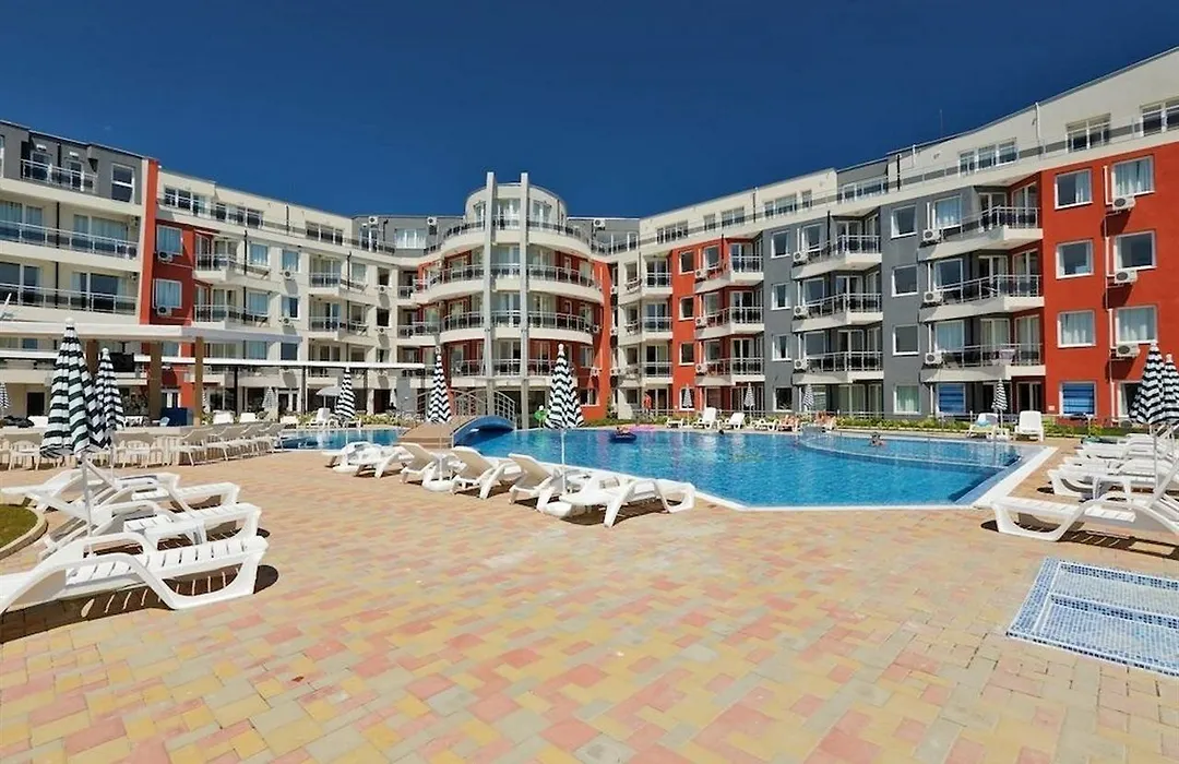 Emberli Aparthotel-1