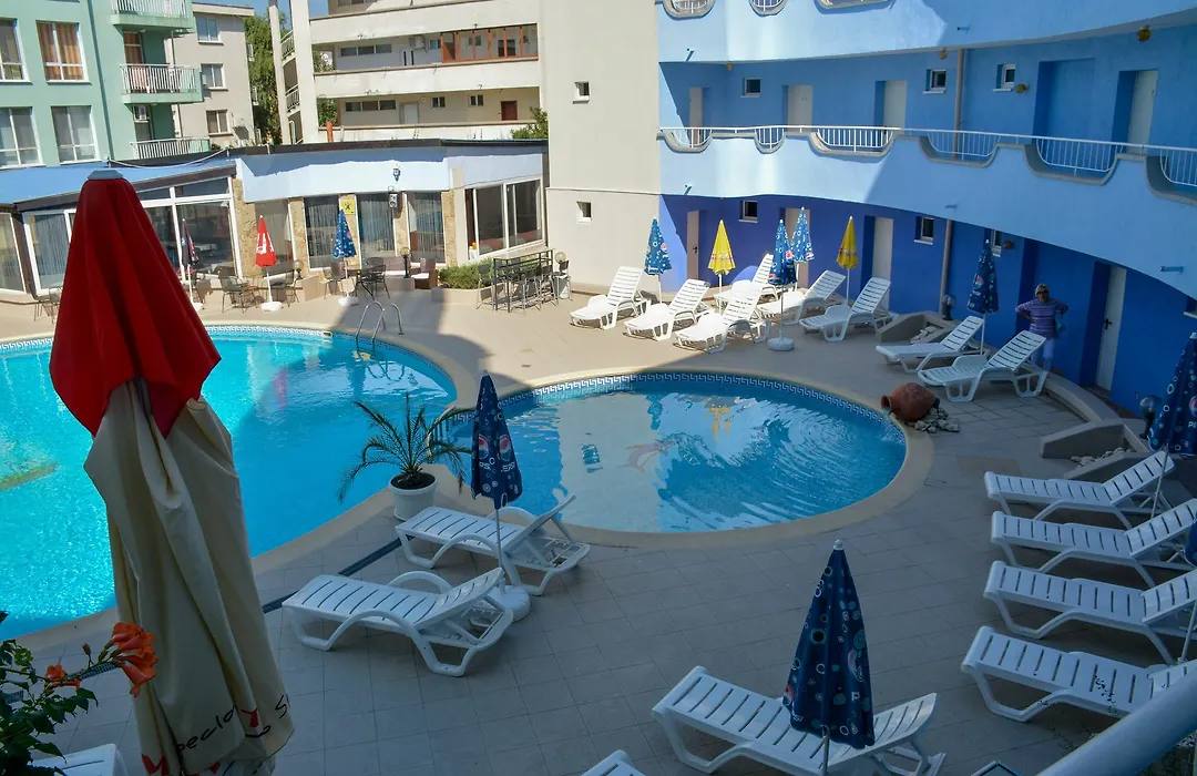 Atos Hotel-1