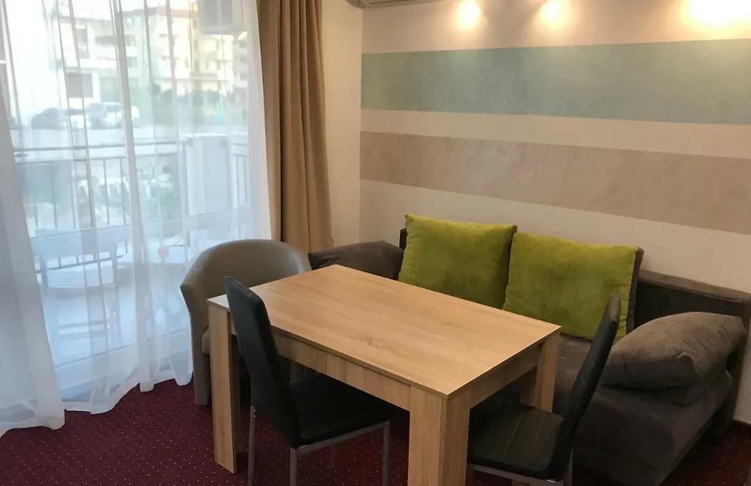 Guest House Theona-1