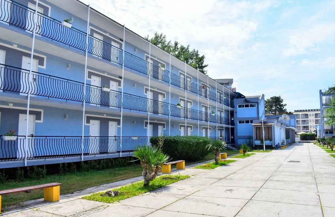Continental Blu Hotel-1