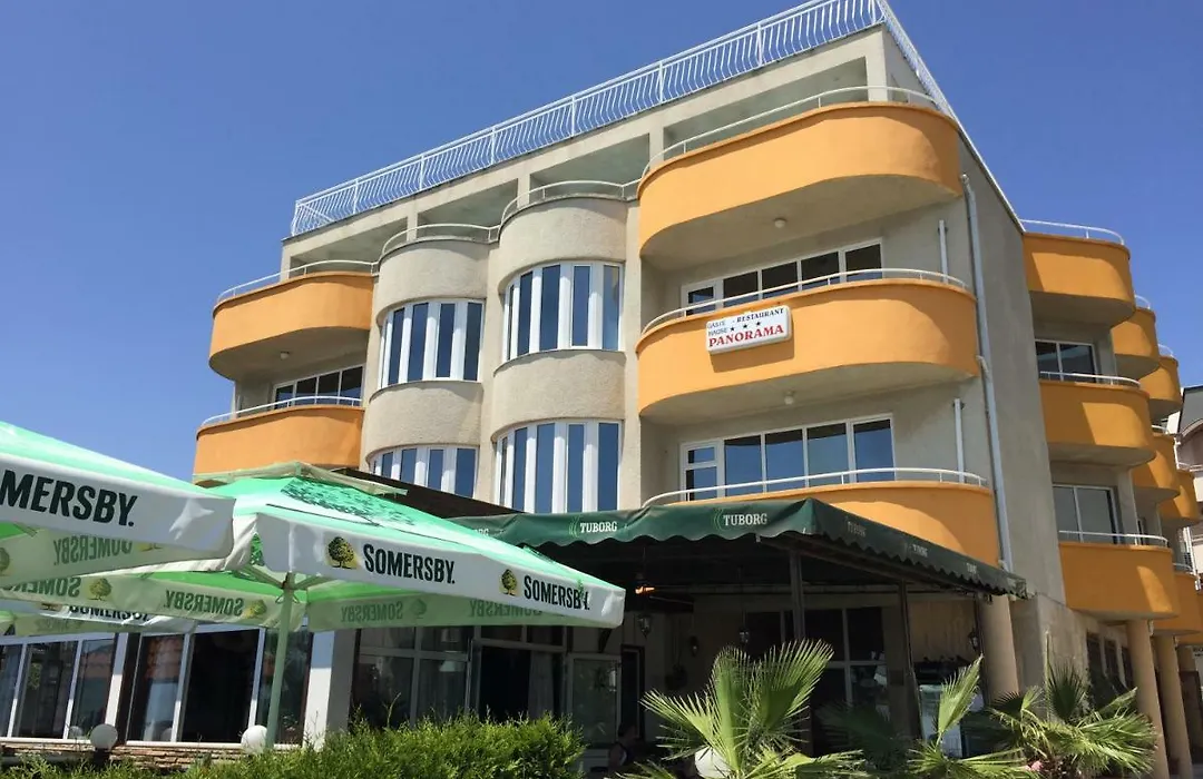 Apartments Panorama Ravda-1