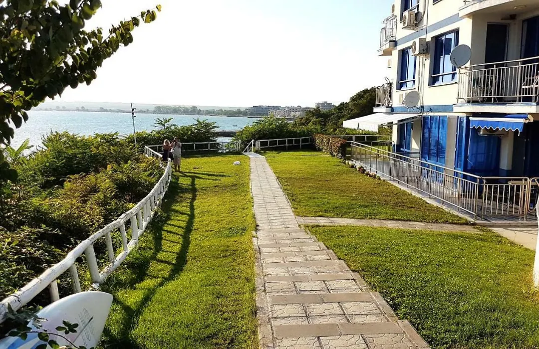 Blue Bay Sea View-1